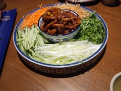 -额娘·春饼烤鸭(天鸿店)