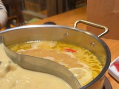 -四喜小胖·北京涮肉(五道营店)