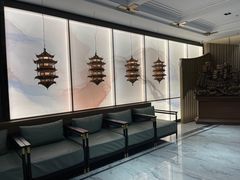 -青水瓦台汤泉(未央店)