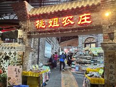 -桃姐农庄老字号(从化温泉店)