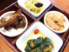 -奎元馆.百年奎元.非遗传承(西湖边的解放路店)