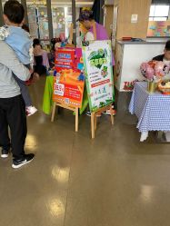 -LePark乐派亲子餐厅(33小镇店)