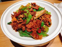 -胡子大厨·超级小炒肉(晶耀前滩店)