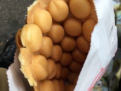 鸡蛋仔-利强记北角鸡蛋仔(弥敦道店 )