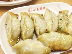 -小姜锅贴(凤凰街店)