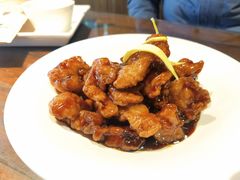 -章吴记喜瑞餐厅(东东城店)