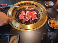 -谷牛和牛烤肉(漕河泾印象城店)