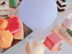 -天玑高空江景餐厅&酒吧Sky Secret Restaurant&Bar