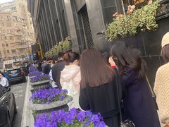 -国际饭店·帆声西饼屋(黄河路店)
