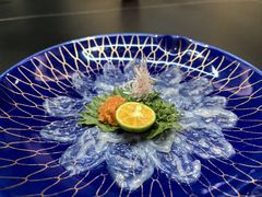 -鲐赏河豚(长寿店)