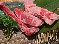 -赤坂亭·M9和牛放题(长楹天街购物中心店)