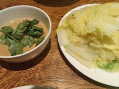 -清真吴记门钉肉饼·喜多利