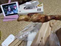 -风雷烧烤酸辣汤(宝龙店)
