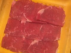 -牛YO寿喜烧·铁板烧和牛火锅自助(市府恒隆店)