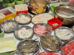 -行运海鲜食集(北京首店)