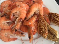 -东方红海鲜百汇(国际大厦店)