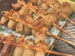 鸡脚筋-哥哥の深夜食堂(红松东路店)