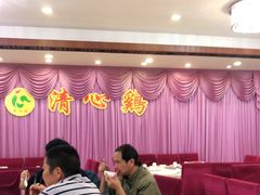 -清心鸡沙田乳鸽店·非遗传承(石溪店)