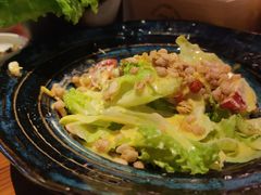 -烧肉一番·新韩式炭火烤肉(大岭山店)