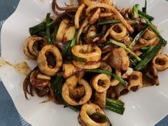 -明记海鲜大排档(巽寮湾店)
