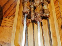 -阿罗新疆菜(人民广场店)