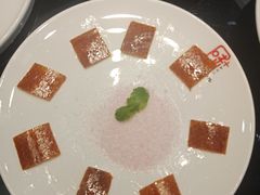 -味+新京宴·烤鸭·北京菜(创意谷店)