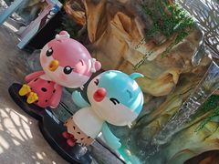 -杭州开元森泊度假乐园