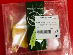 -家乐福(四元桥购物中心店)