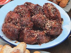 -王婆婆老妈蹄花川菜馆·非物质文化遗产(太古里一店)