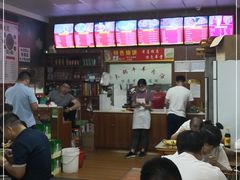 -皖北羊肉汤牛肉汤