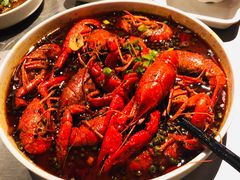 -龙巢盱眙龙虾·牛蛙·烧烤宵夜(八卦岭店)