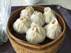 -常州糕团店(北大街新世纪商城店)