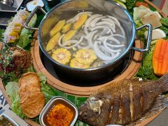 -椰小鸡·琼州糟粕醋(美兰缤纷城店)