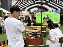 -老外街