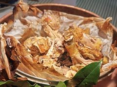 -桂满陇·桃花院落(长泰广场店)