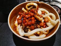 -小饕荟雅安贡椒鱼鲜馆(广福桥店)