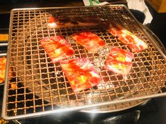-九田家黑牛烤肉料理(石路天虹店)