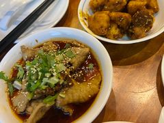 -付小姐在成都(中山公园店)