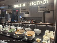 -牛事制造局牛肉火锅(莲岳路店)