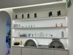 -JNK皮肤管理中心