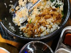 -·缸桶屋·韩式牛肋条自助烤肉(西湖D11店)
