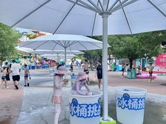 -武汉玛雅海滩水公园