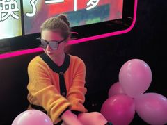 -Z-PARTY KTV(金太湖店)