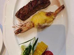 -波特曼西餐厅(南岗店)