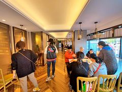 -花园茶楼(兴城西路店)