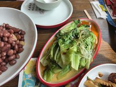-院落新京菜·烤鸭(地安门店)