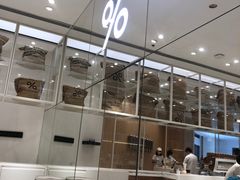 -% Arabica阿拉比卡咖啡(深圳湾万象城店)