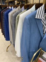 -MR.COLLECTION西装先生(富华里店)