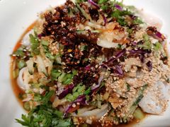 -西贝(上海我格广场店)