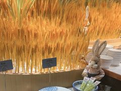 -杭州开元名都大酒店·地中海自助餐厅